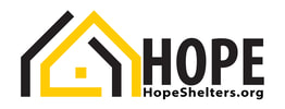 HOPE SHELTERS